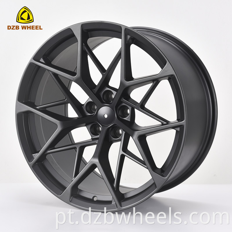 alloy wheel